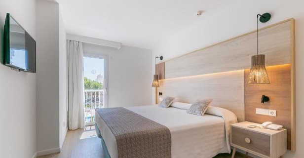Aparthotel Leman