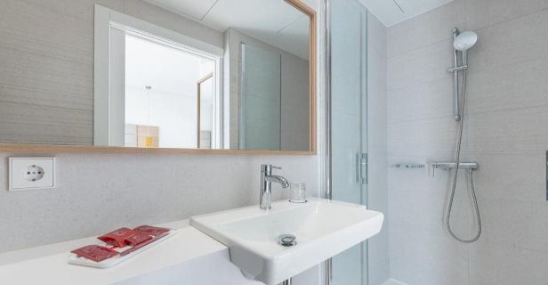 Aparthotel Leman