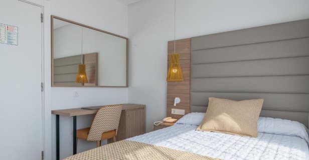Aparthotel Leman