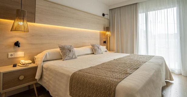 Aparthotel Leman