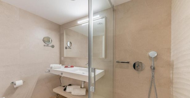 Aparthotel Leman