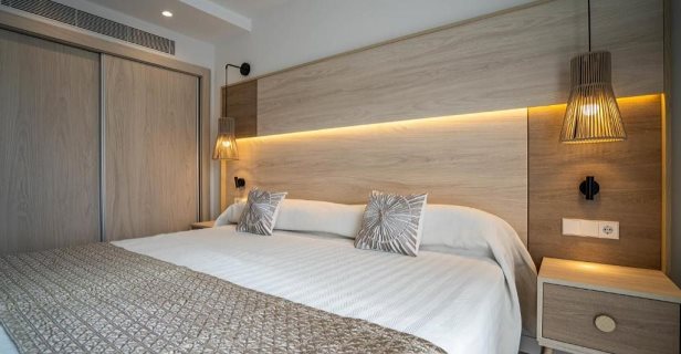 Aparthotel Leman