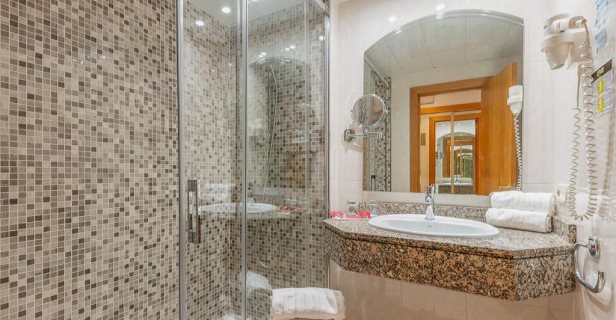 Aparthotel Leman