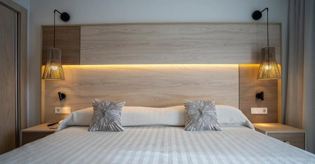 Aparthotel Leman