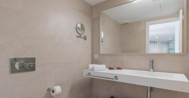 Aparthotel Leman