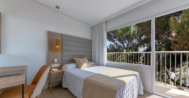 Aparthotel Leman