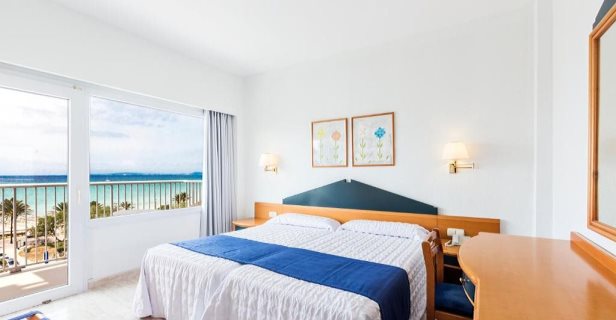 Aparthotel Leman