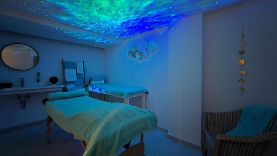 Aparthotel Leman