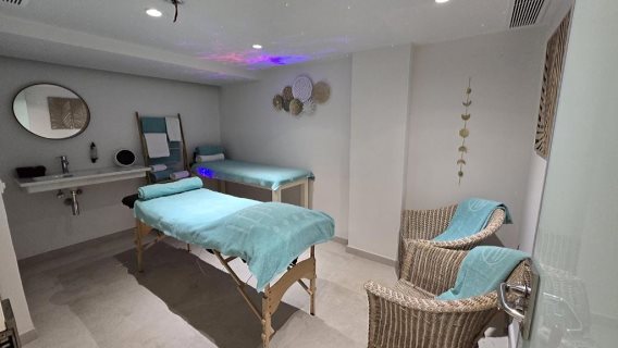 Aparthotel Leman