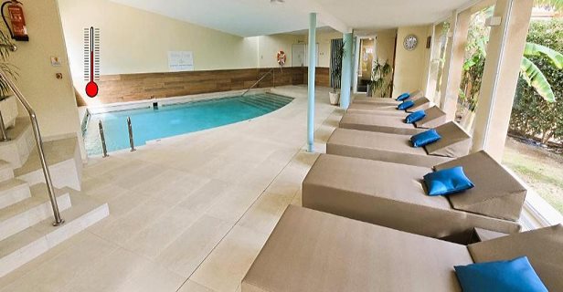 Aparthotel Leman