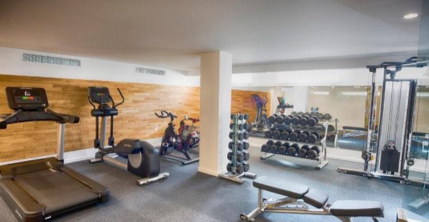 Aparthotel Leman