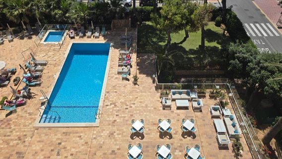 Aparthotel Leman