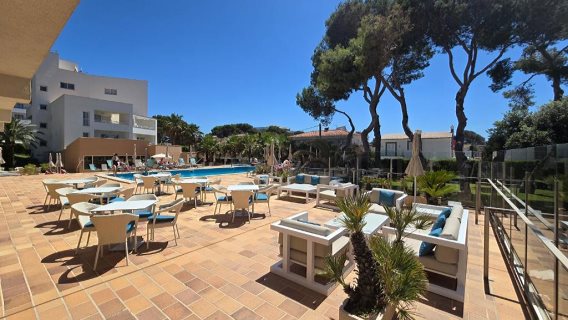 Aparthotel Leman