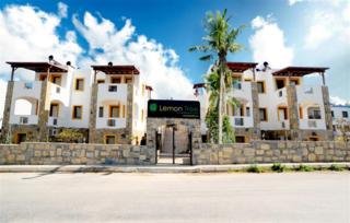 Aparthotel Lemon Tree