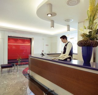 Aparthotel Leonardo Muenchen City West