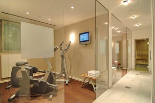 Aparthotel Leonardo Muenchen City West