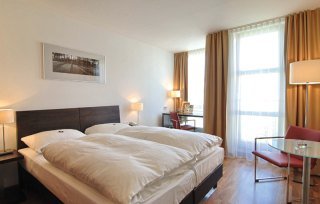 Aparthotel Leonardo Muenchen City West