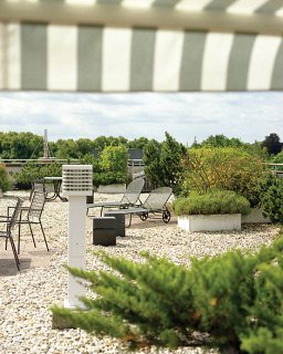 Aparthotel Leonardo Muenchen City West