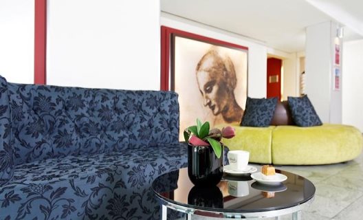 Aparthotel Leonardo Residenz Muenchen