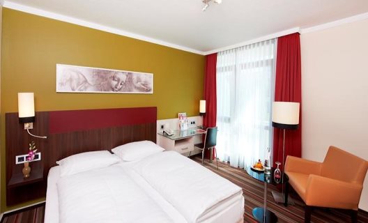 Aparthotel Leonardo Residenz Muenchen
