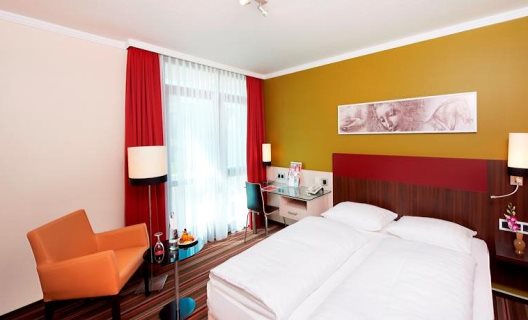 Aparthotel Leonardo Residenz Muenchen