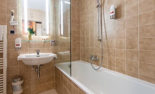 Aparthotel Leonardo Residenz Muenchen