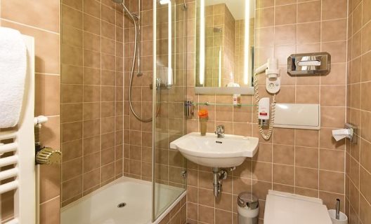 Aparthotel Leonardo Residenz Muenchen