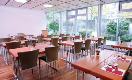 Aparthotel Leonardo Residenz Muenchen