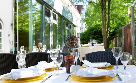 Aparthotel Leonardo Residenz Muenchen