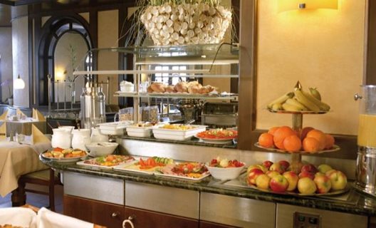 Aparthotel Leonardo Residenz Muenchen