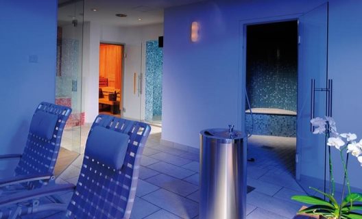 Aparthotel Leonardo Residenz Muenchen