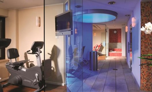 Aparthotel Leonardo Residenz Muenchen
