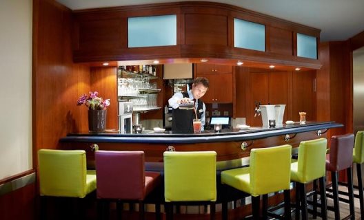 Aparthotel Leonardo Residenz Muenchen