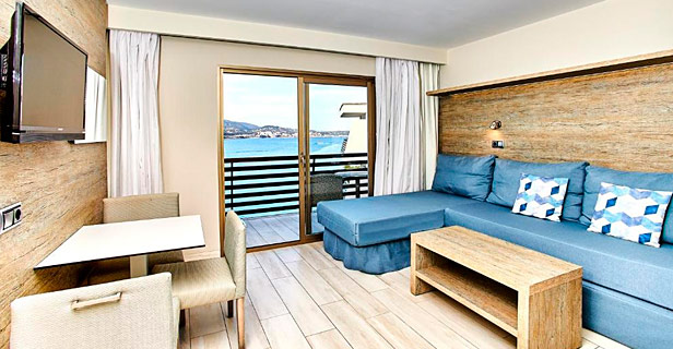 Aparthotel Leonardo Royal Palmanova Bay