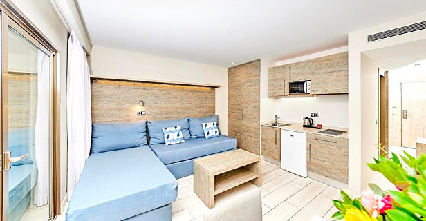Aparthotel Leonardo Royal Palmanova Bay