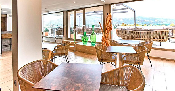 Aparthotel Leonardo Royal Palmanova Bay