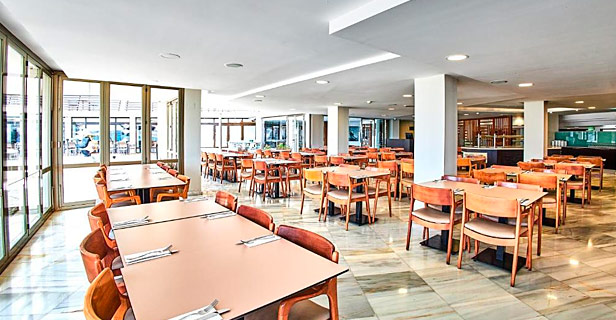 Aparthotel Leonardo Royal Palmanova Bay