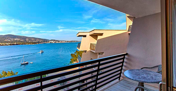 Aparthotel Leonardo Royal Palmanova Bay