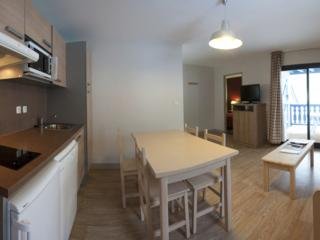 Aparthotel Les 3 Vallees