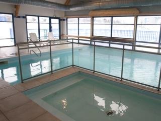 Aparthotel Les 3 Vallees