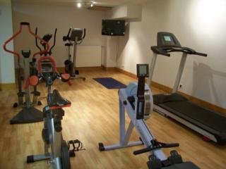Aparthotel Les Balcons Du Savoy