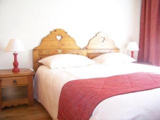 Aparthotel Les Balcons Du Savoy