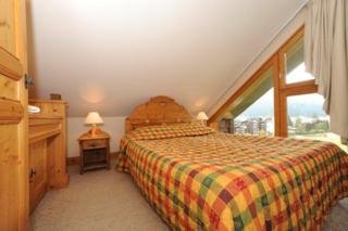 Aparthotel Les Balcons Du Savoy