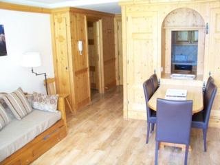 Aparthotel Les Balcons Du Savoy