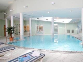 Aparthotel Les Balcons Du Savoy