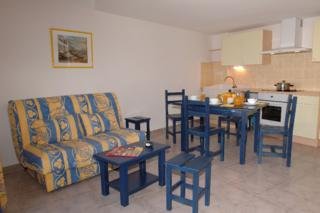 Aparthotel Les Berges Du Canal