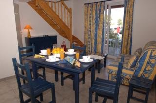 Aparthotel Les Berges Du Canal