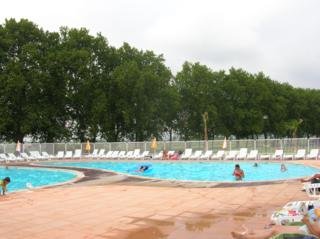 Aparthotel Les Berges Du Canal