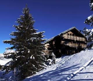 Aparthotel Les Chalets D'aurouze