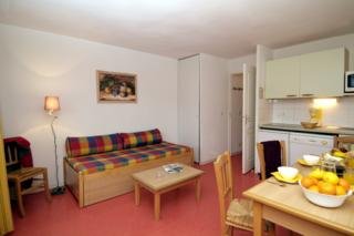 Aparthotel Les Chalets D'aurouze